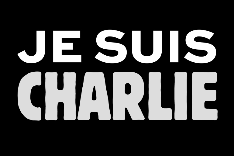 Je suis Charlie et je suis triste