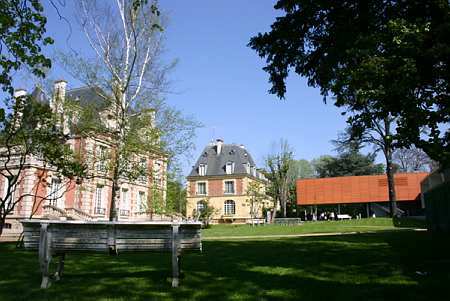 ISIPCA Versailles ISIPCA Versailles