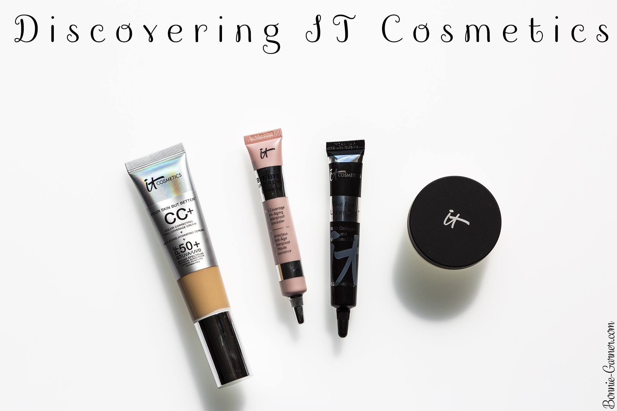 It's Your Skin But Better Setting Spray by IT Cosmetics #14