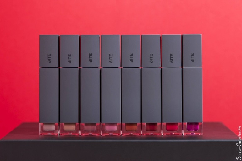 Bite Beauty Amuse Bouche Liquified lipsticks, my review
