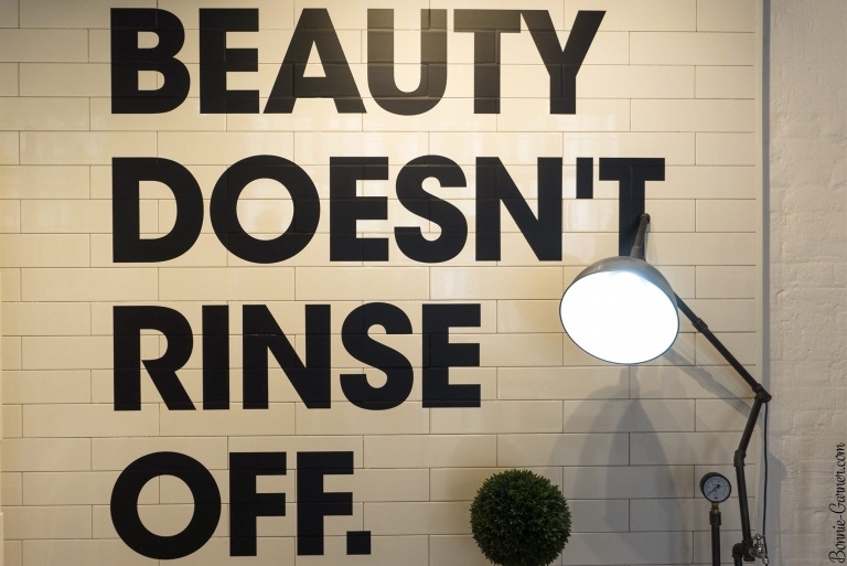 London Deciem stores tour