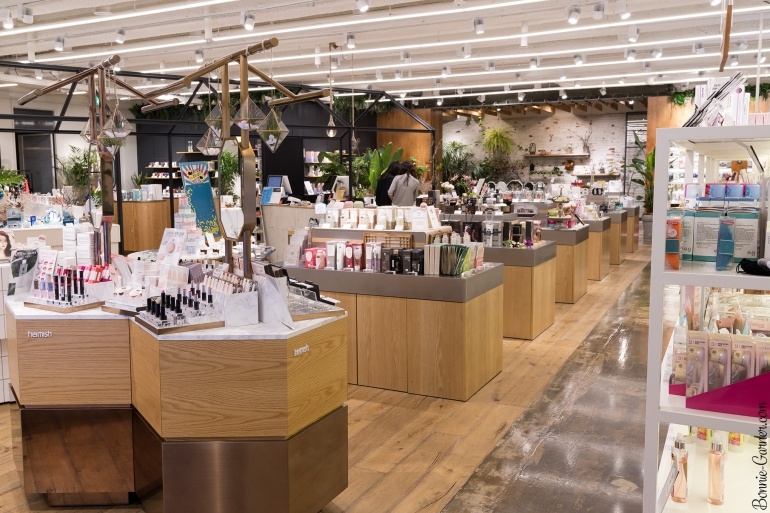 Seoul Beauty Shopping